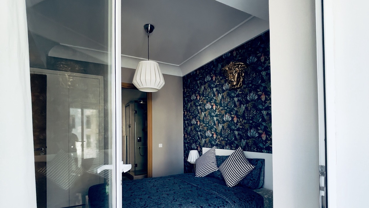 Photo of Bedroom in Casablanca