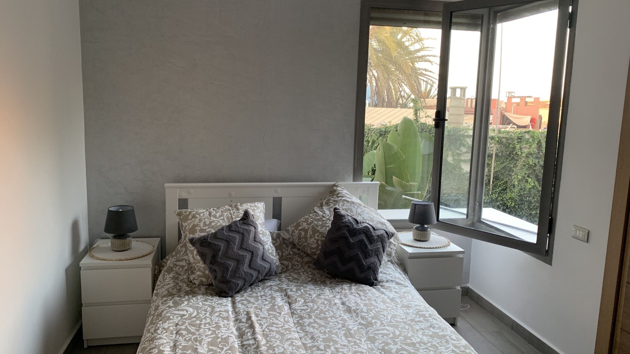Photo of Bedroom in Mohammedia