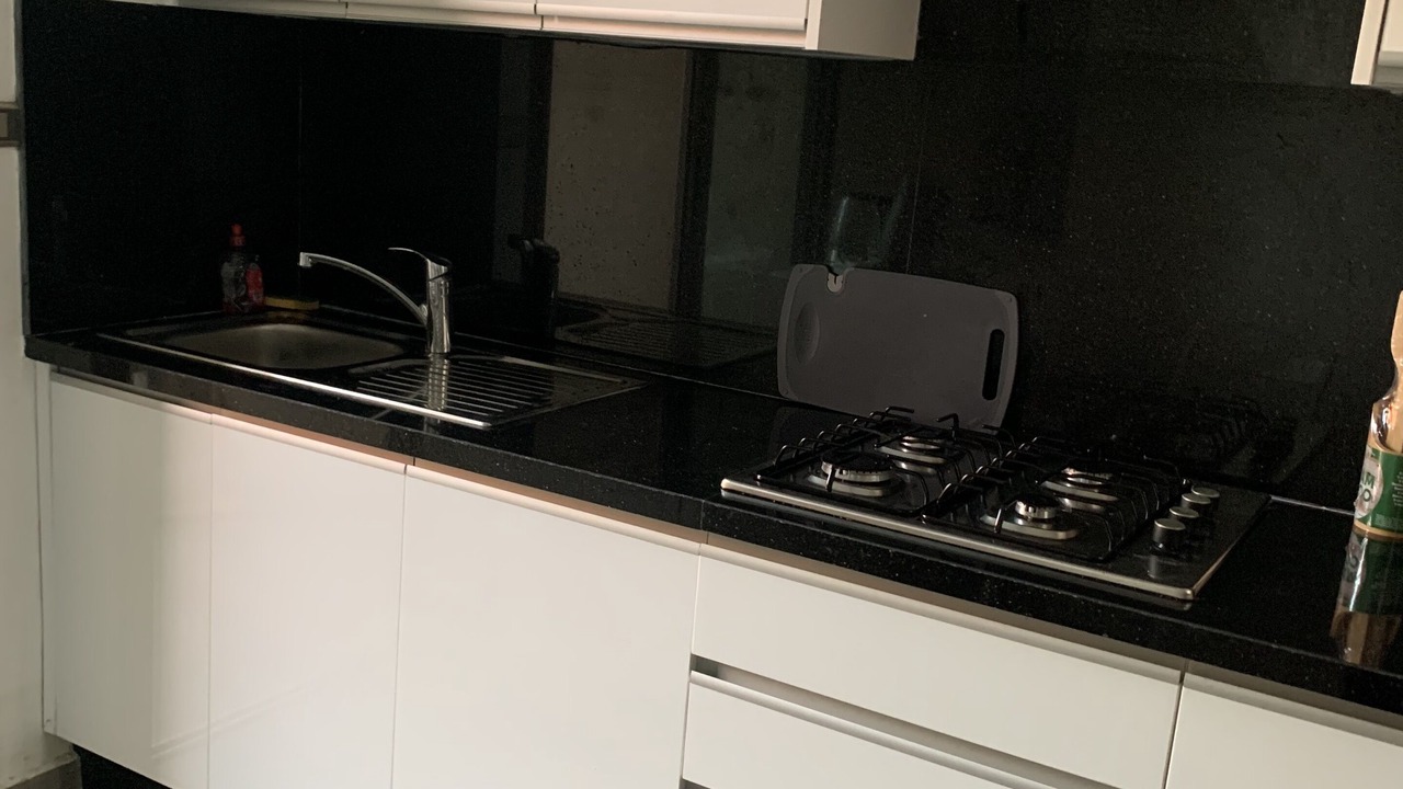 Photo of Kitchen in Mohammedia