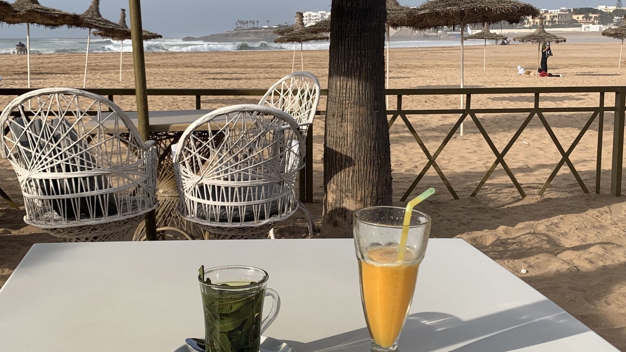 Photo of Outdoor in Mohammedia
