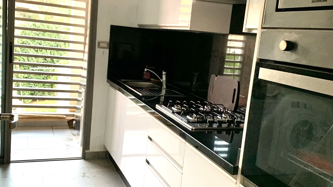 Photo of Kitchen in Mohammedia