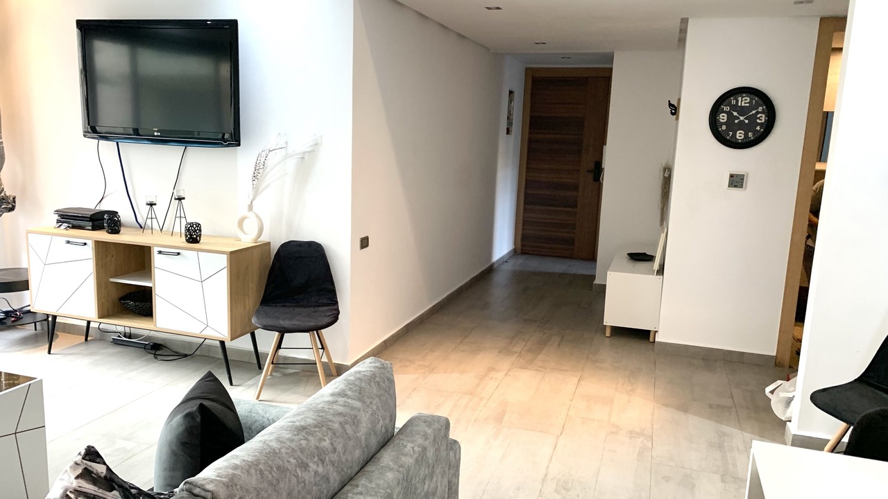 Photo of Livingroom in Mohammedia