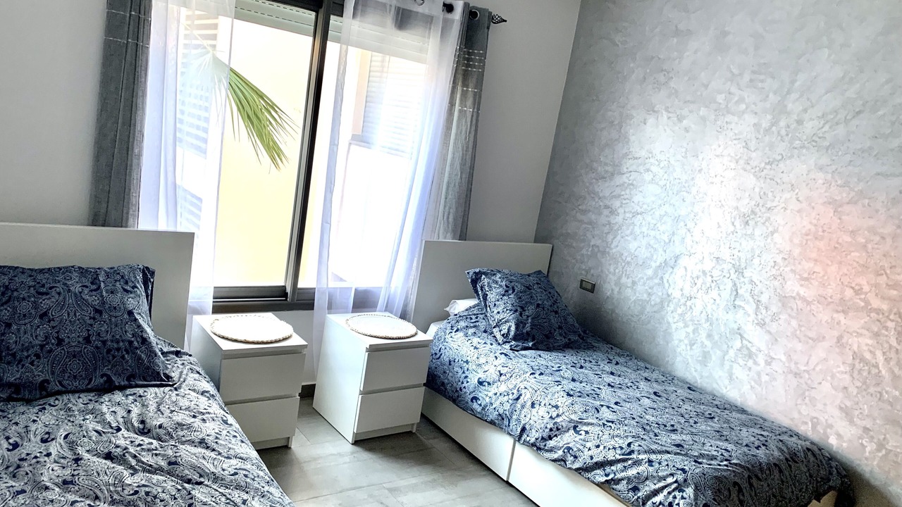 Photo of Bedroom in Mohammedia