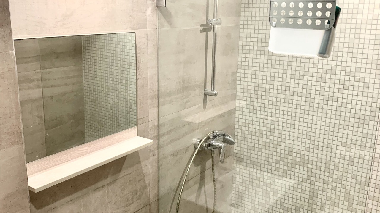 Photo of Bathroom in Mohammedia