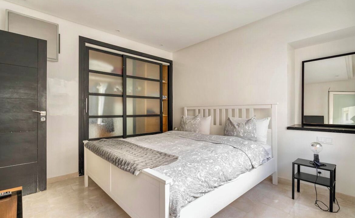 Photo of Bedroom in Racine