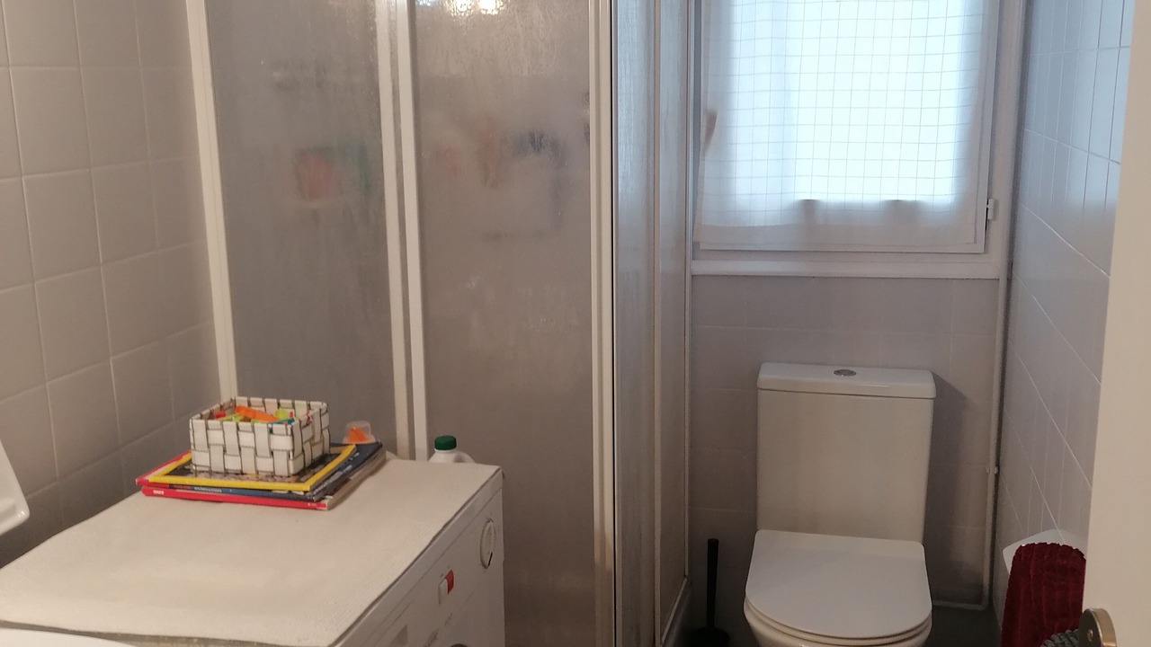 Photo of Bathroom in El Mas Oliva