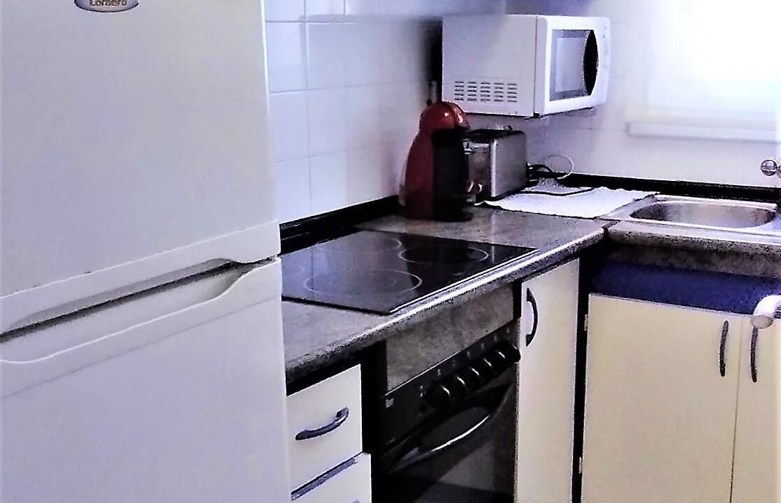 Photo of Kitchen in El Mas Oliva