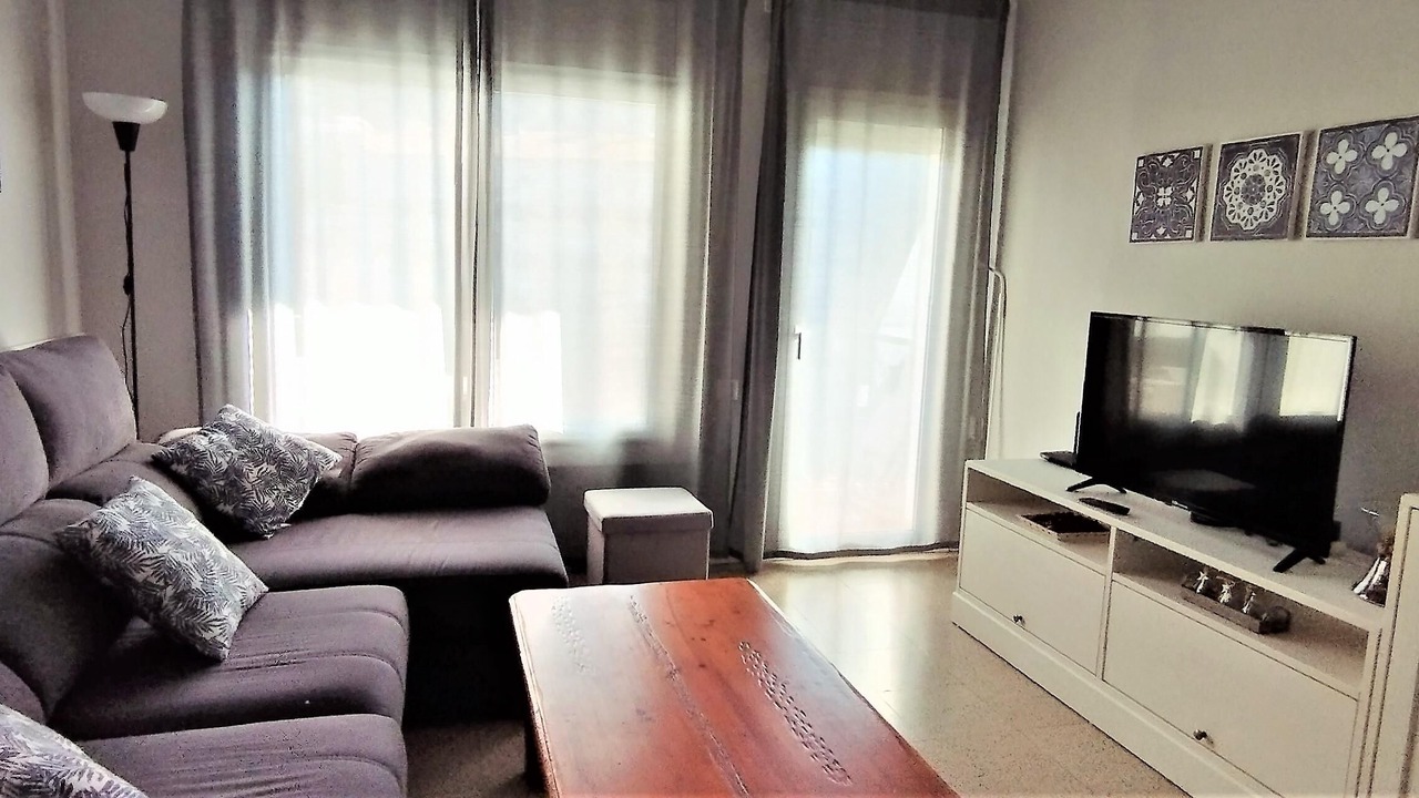 Photo of Livingroom in El Mas Oliva