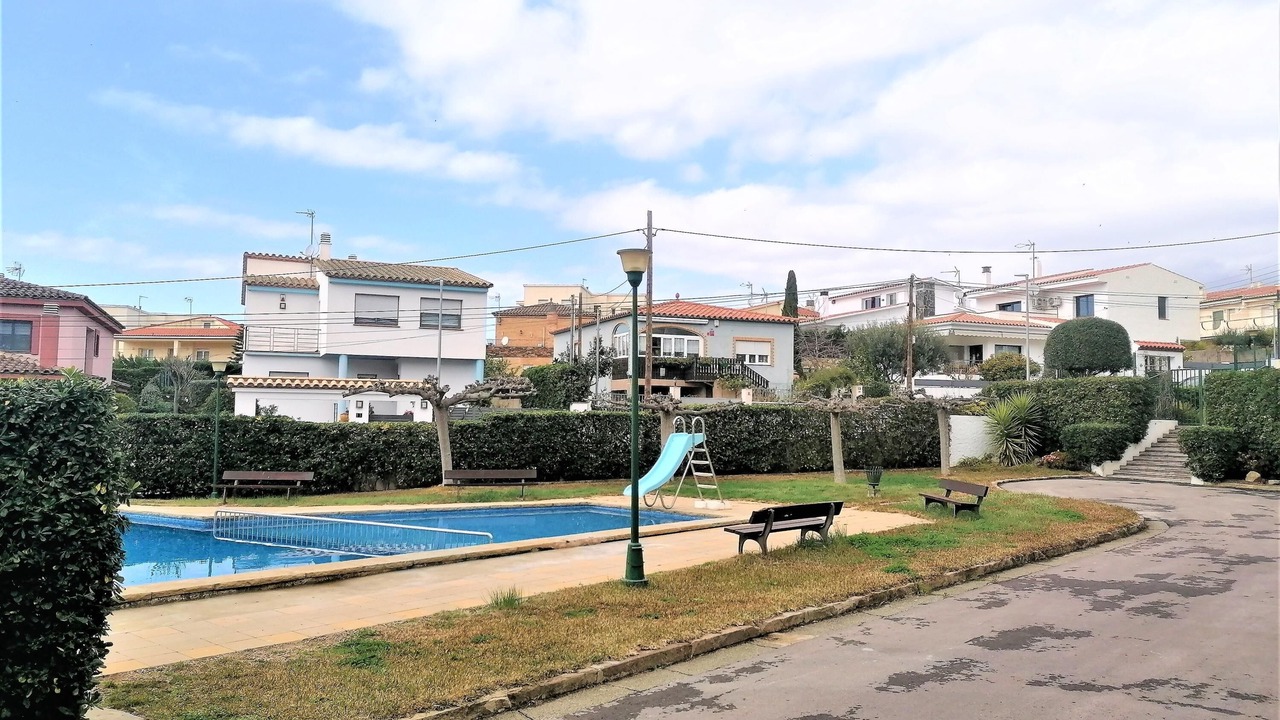 Photo of Outdoor in El Mas Oliva