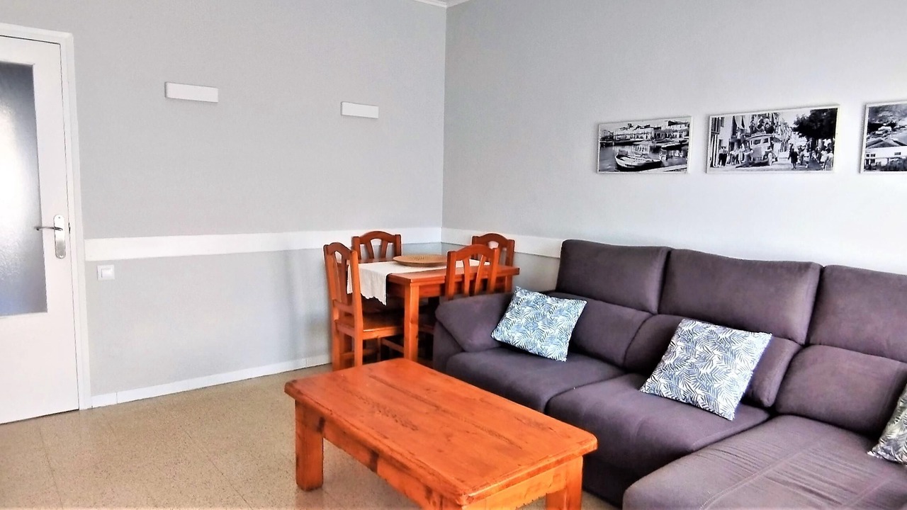 Photo of Livingroom in El Mas Oliva