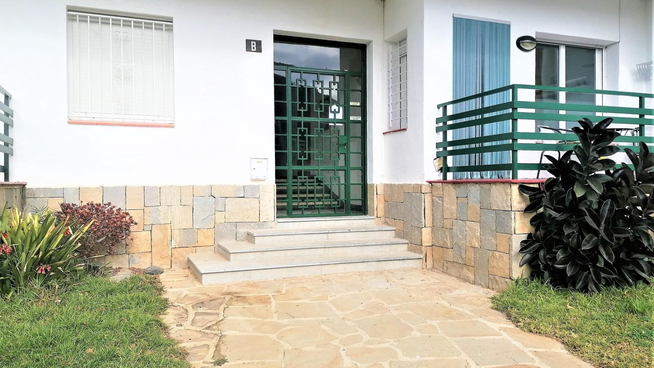 Photo of Outdoor in El Mas Oliva