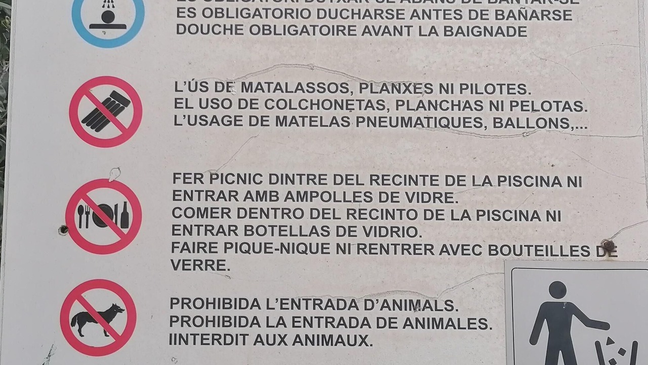 Photo of Outdoor in El Mas Oliva