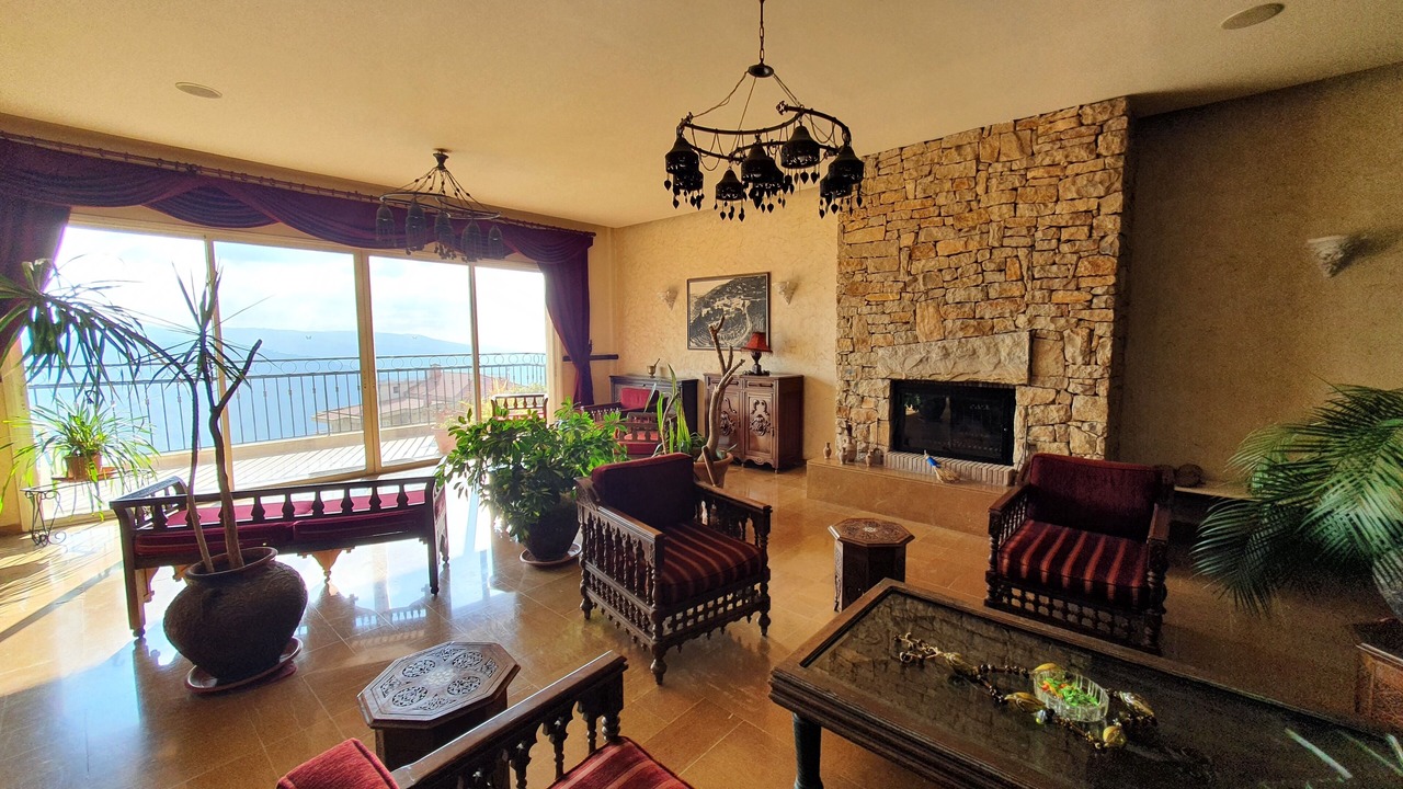 Photo of Livingroom in Broumana