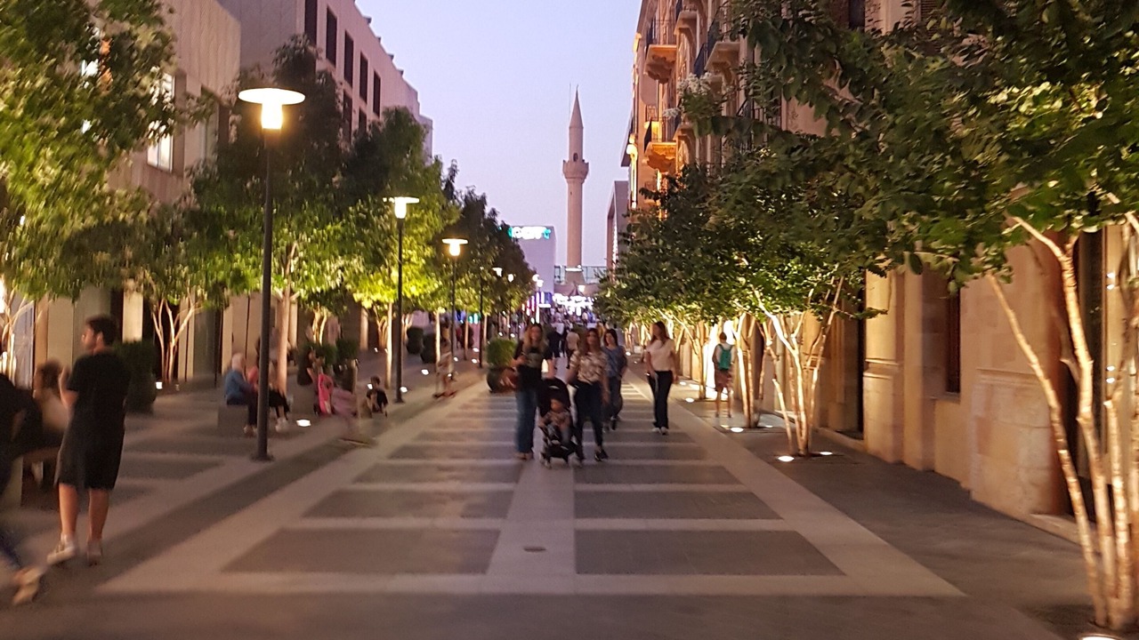 Photo of Outdoor in Broumana