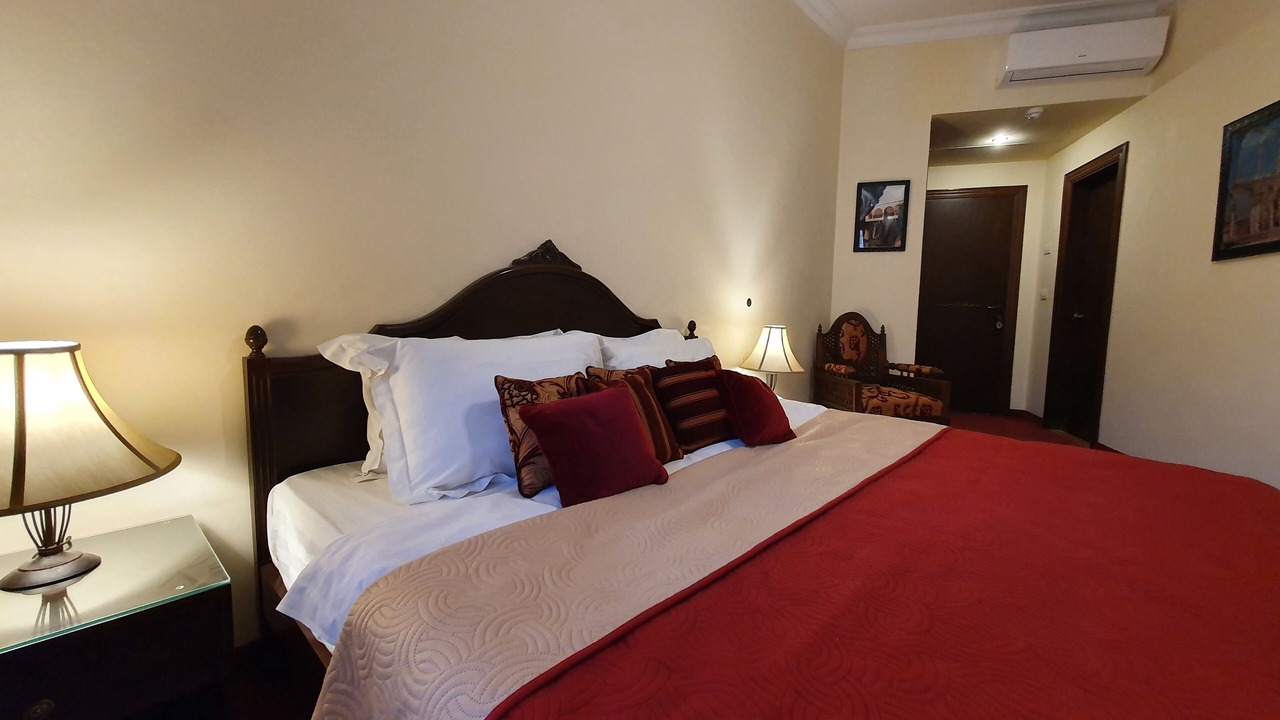 Photo of Bedroom in Broumana