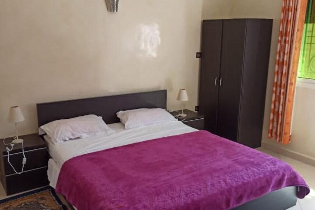 Photo of Bedroom in Sidi Bouzid