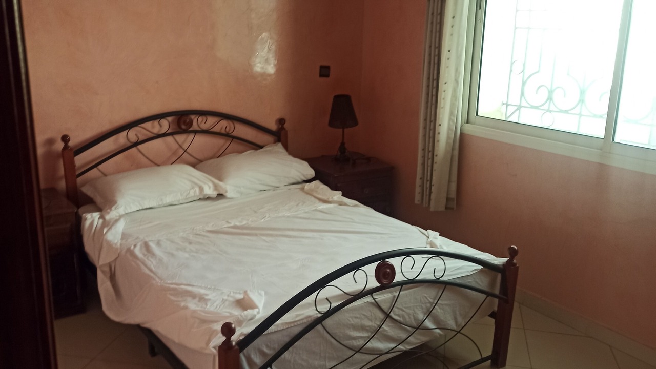 Photo of Bedroom in Sidi Bouzid