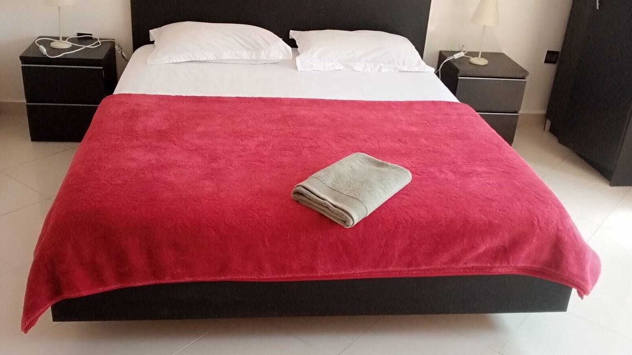 Photo of Bedroom in Sidi Bouzid