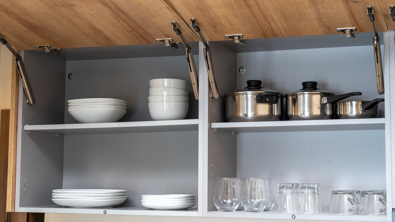 Photo of Kitchen in Gauthier