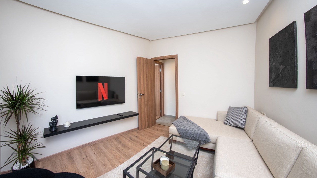 Photo of Livingroom in Gauthier