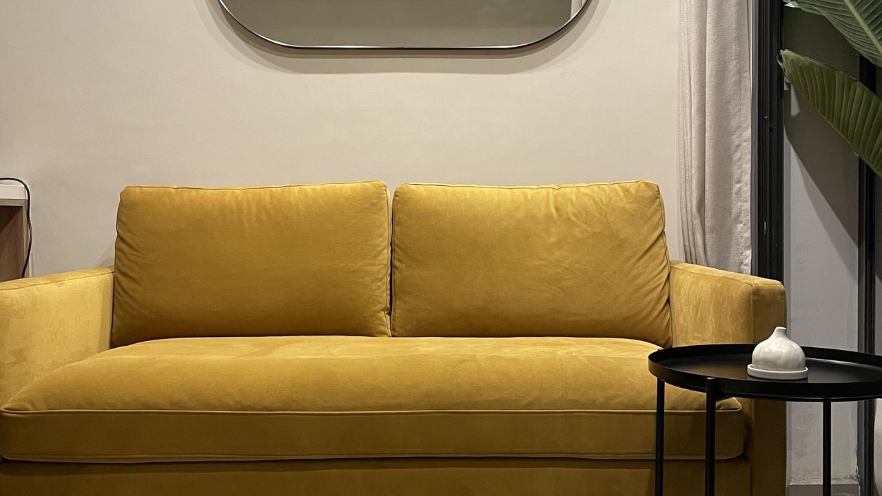 Photo of Livingroom in Gauthier
