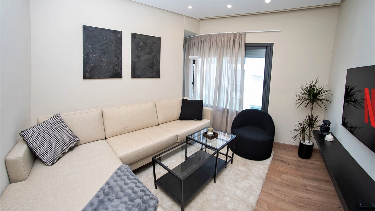 Photo of Livingroom in Gauthier