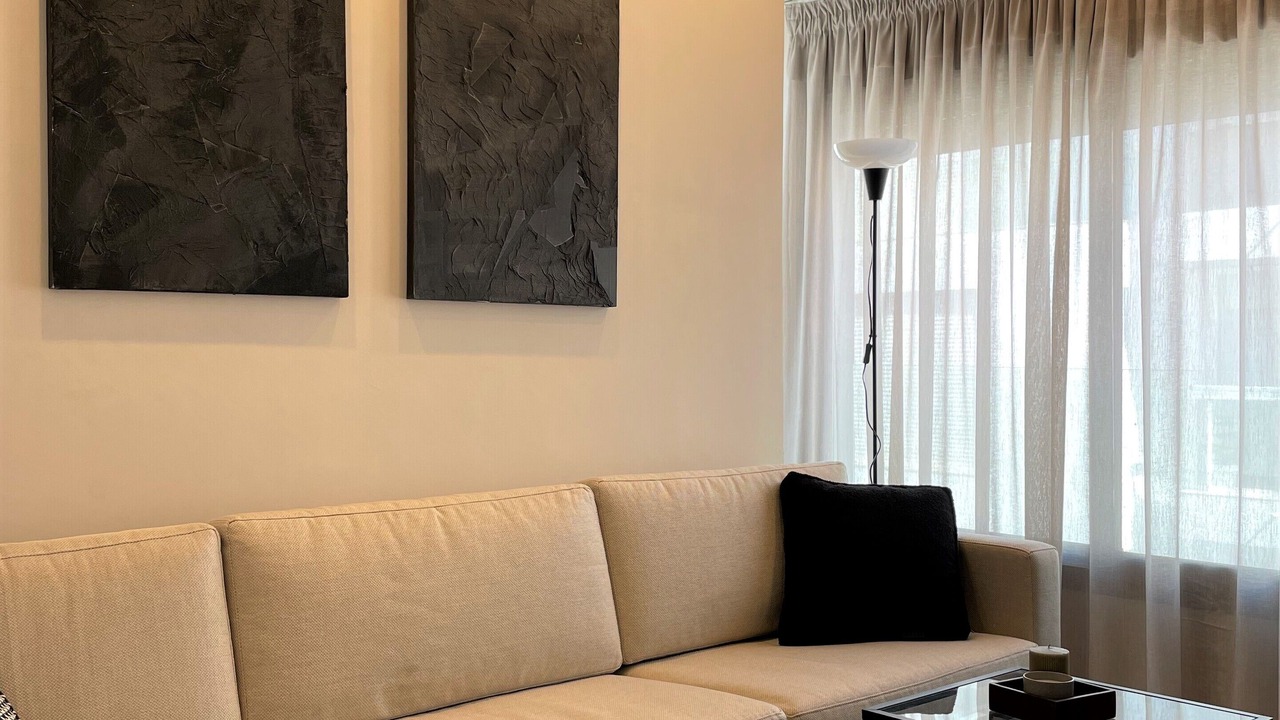 Photo of Livingroom in Gauthier
