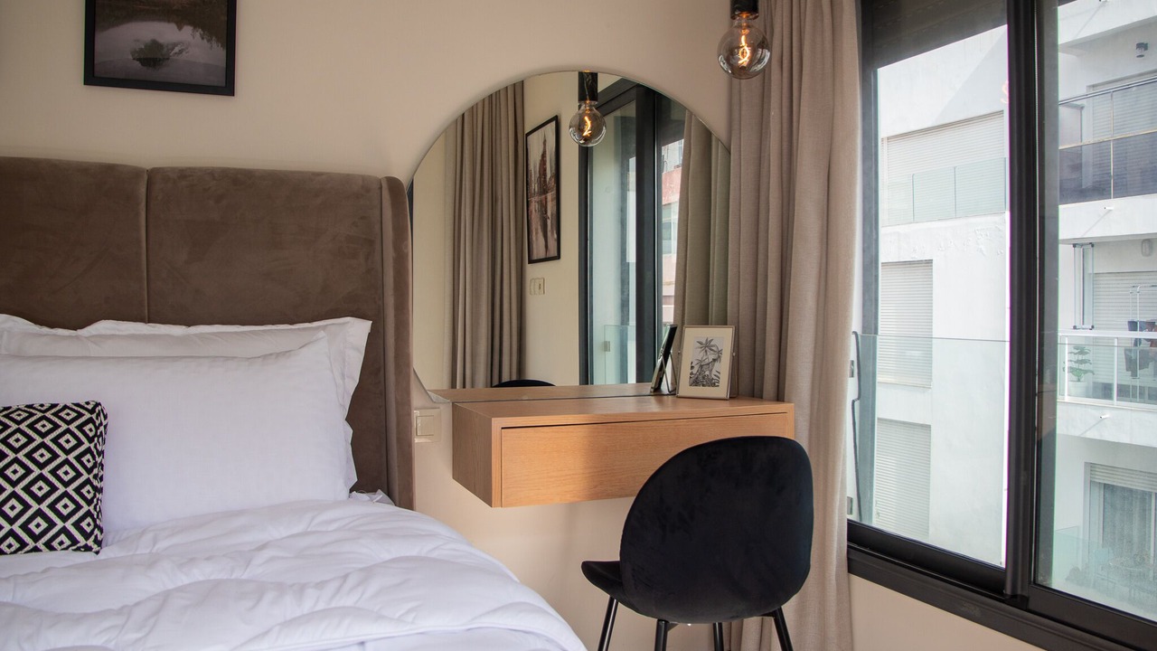 Photo of Bedroom in Gauthier