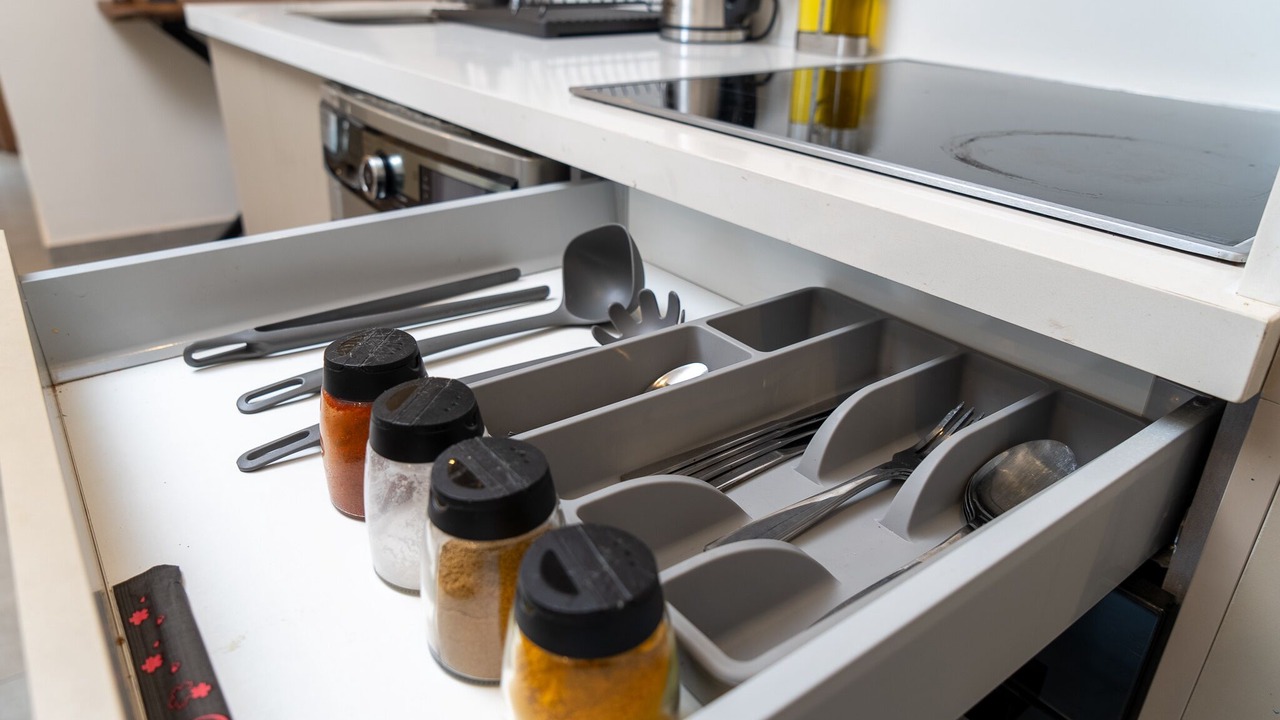 Photo of Kitchen in Gauthier
