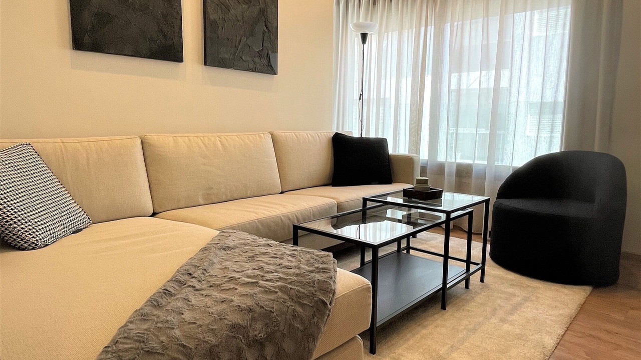 Photo of Livingroom in Gauthier
