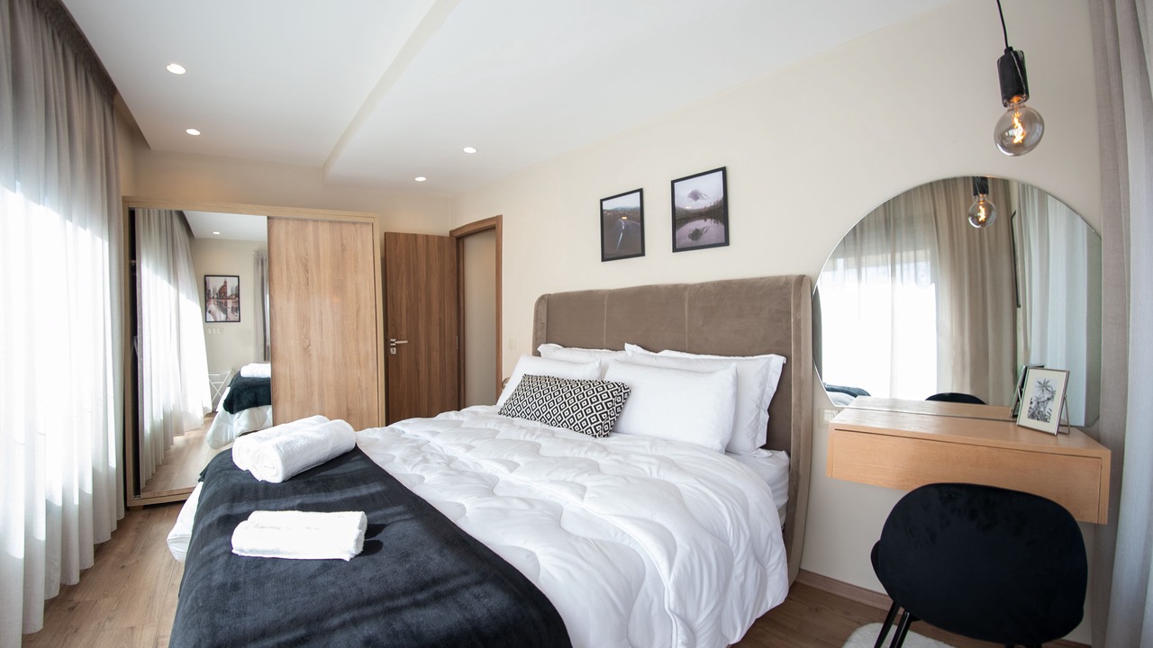 Photo of Bedroom in Gauthier