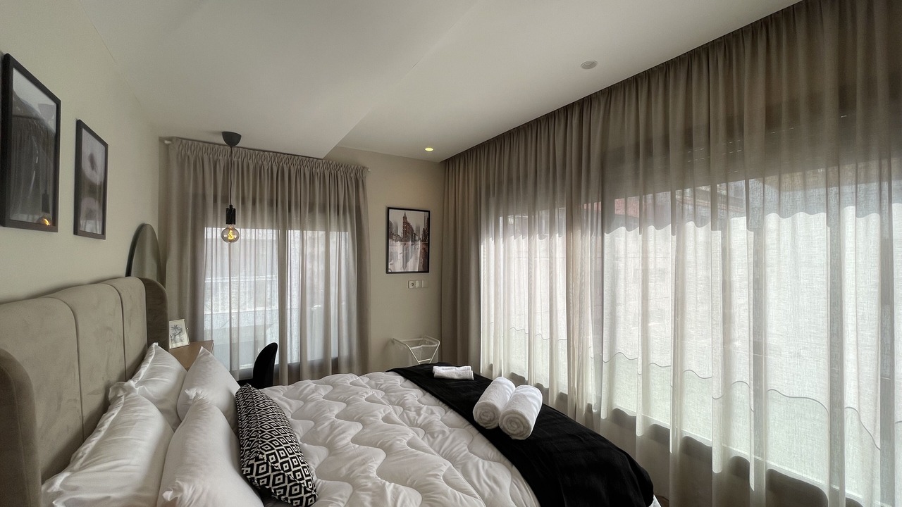 Photo of Bedroom in Gauthier