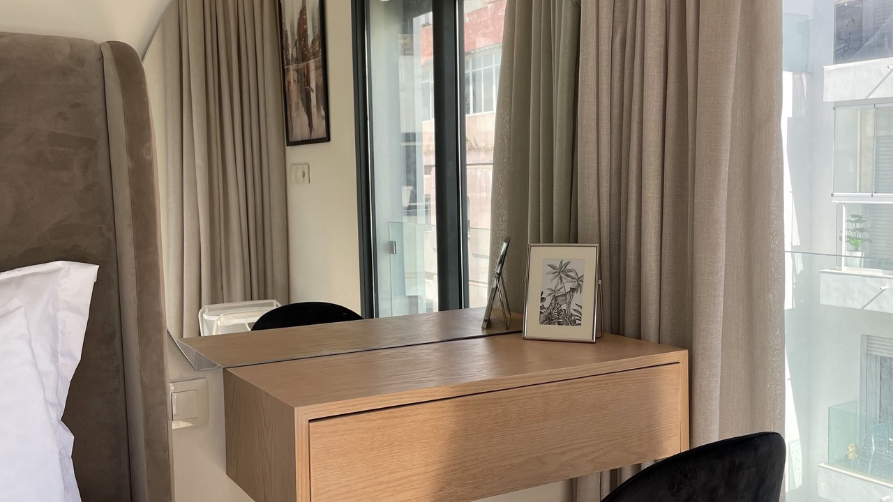 Photo of Bedroom in Gauthier