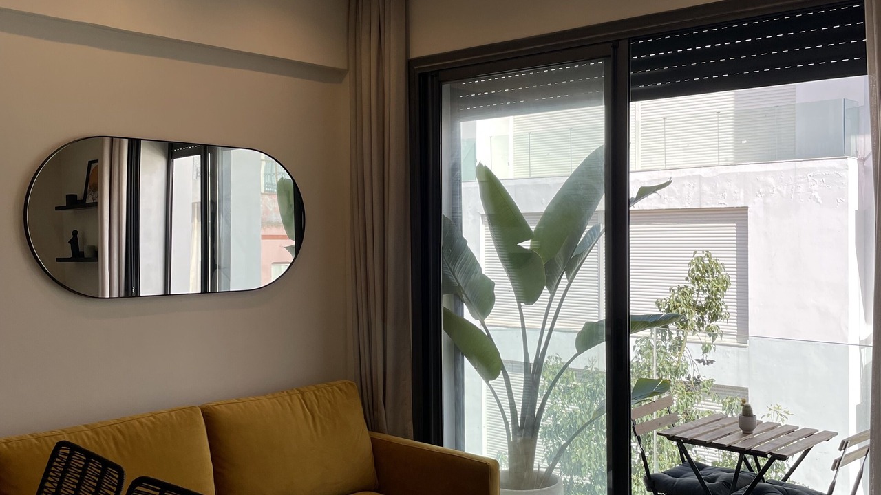 Photo of Livingroom in Gauthier