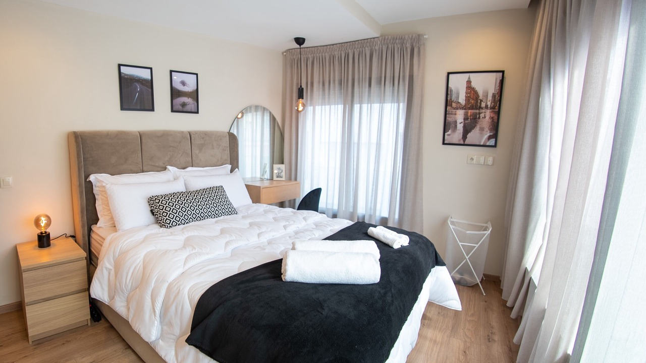 Photo of Bedroom in Gauthier