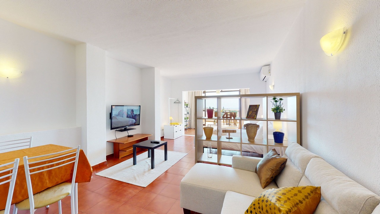 Photo of Livingroom in Correeira
