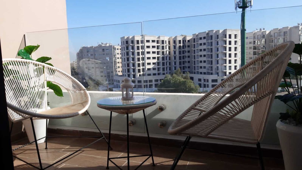 Photo of Outdoor in Casablanca