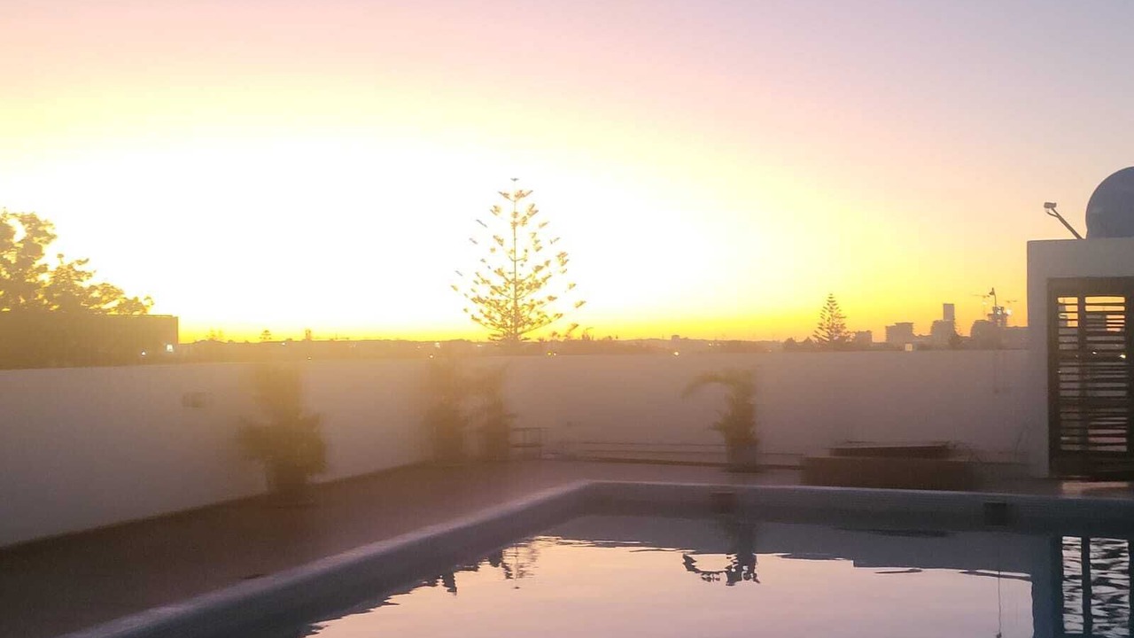 Photo of Outdoor in Casablanca