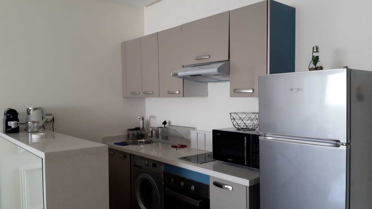 Photo of Kitchen in Casablanca