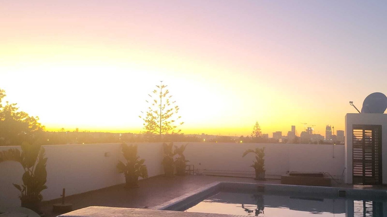 Photo of Outdoor in Casablanca