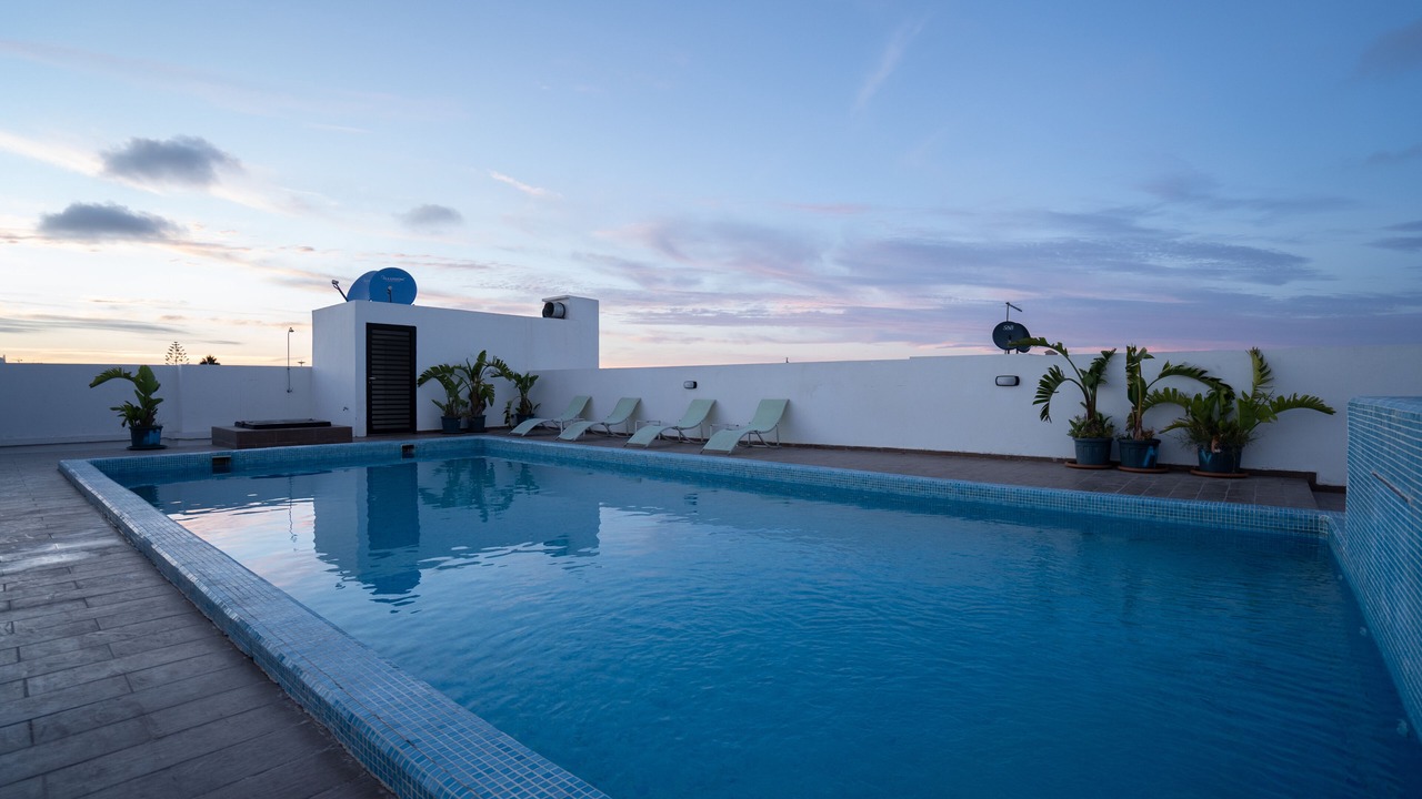 Photo of Outdoor in Casablanca