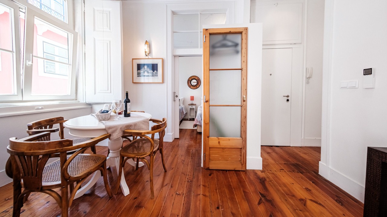 Photo of Bedroom in Baixa