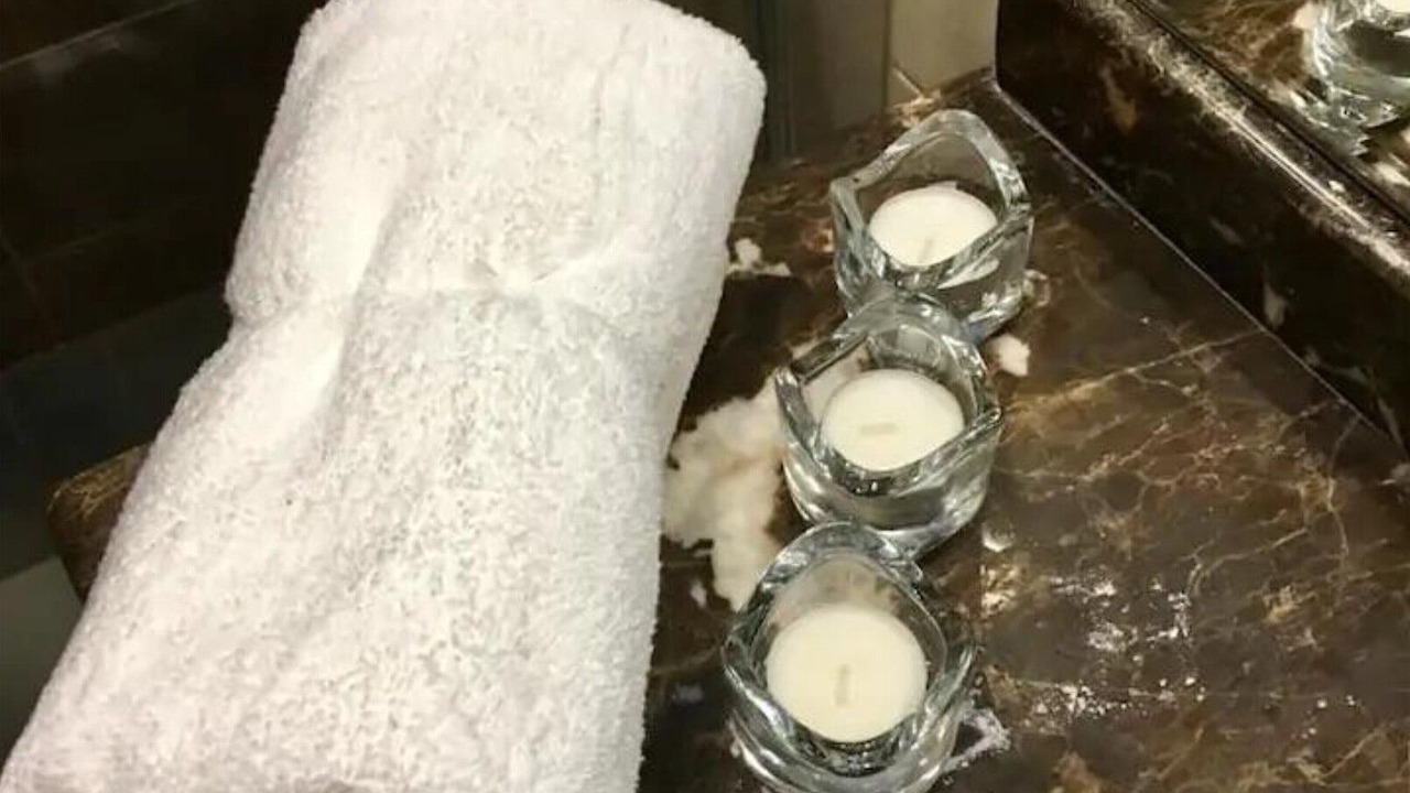 Photo of Bathroom in Belvedere
