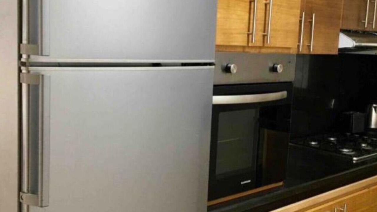 Photo of Kitchen in Belvedere