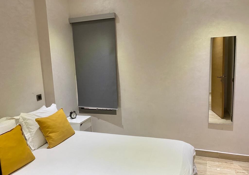 Photo of Bedroom in Belvedere