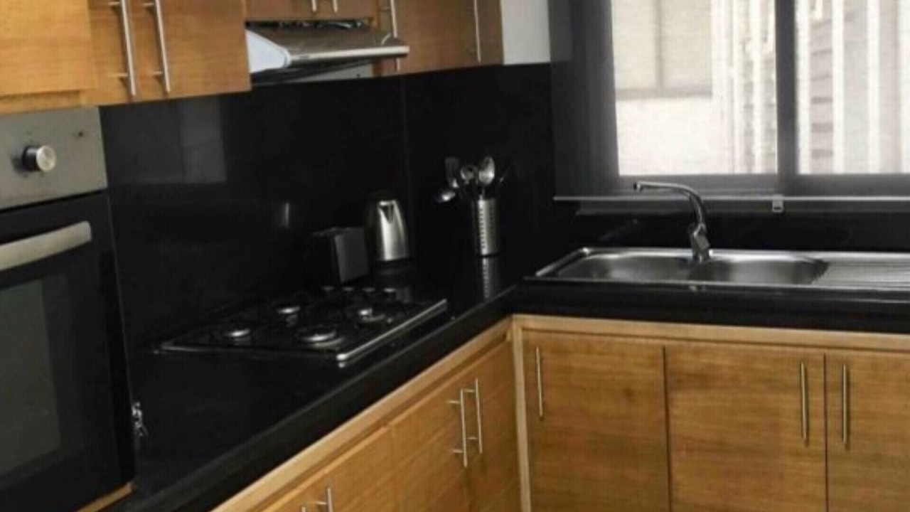 Photo of Kitchen in Belvedere