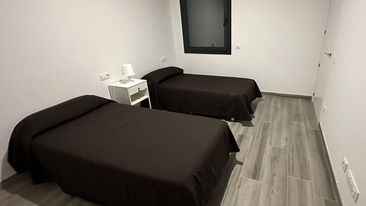 Photo of Bedroom in Mas Pinell