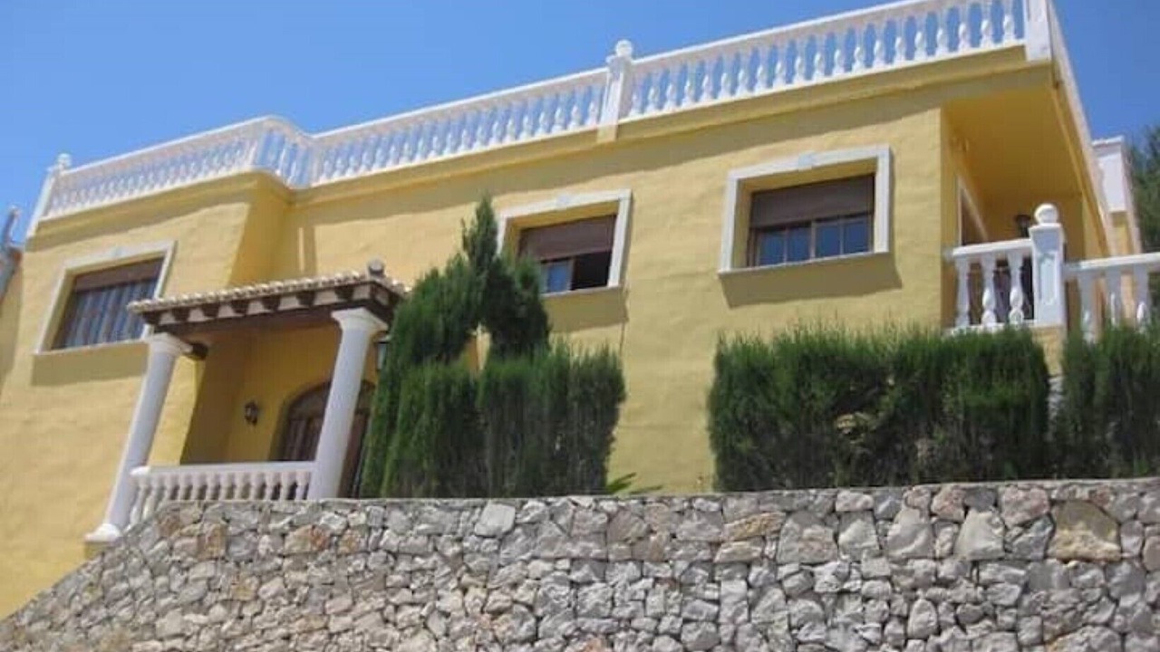 Photo of Outdoor in Villalonga