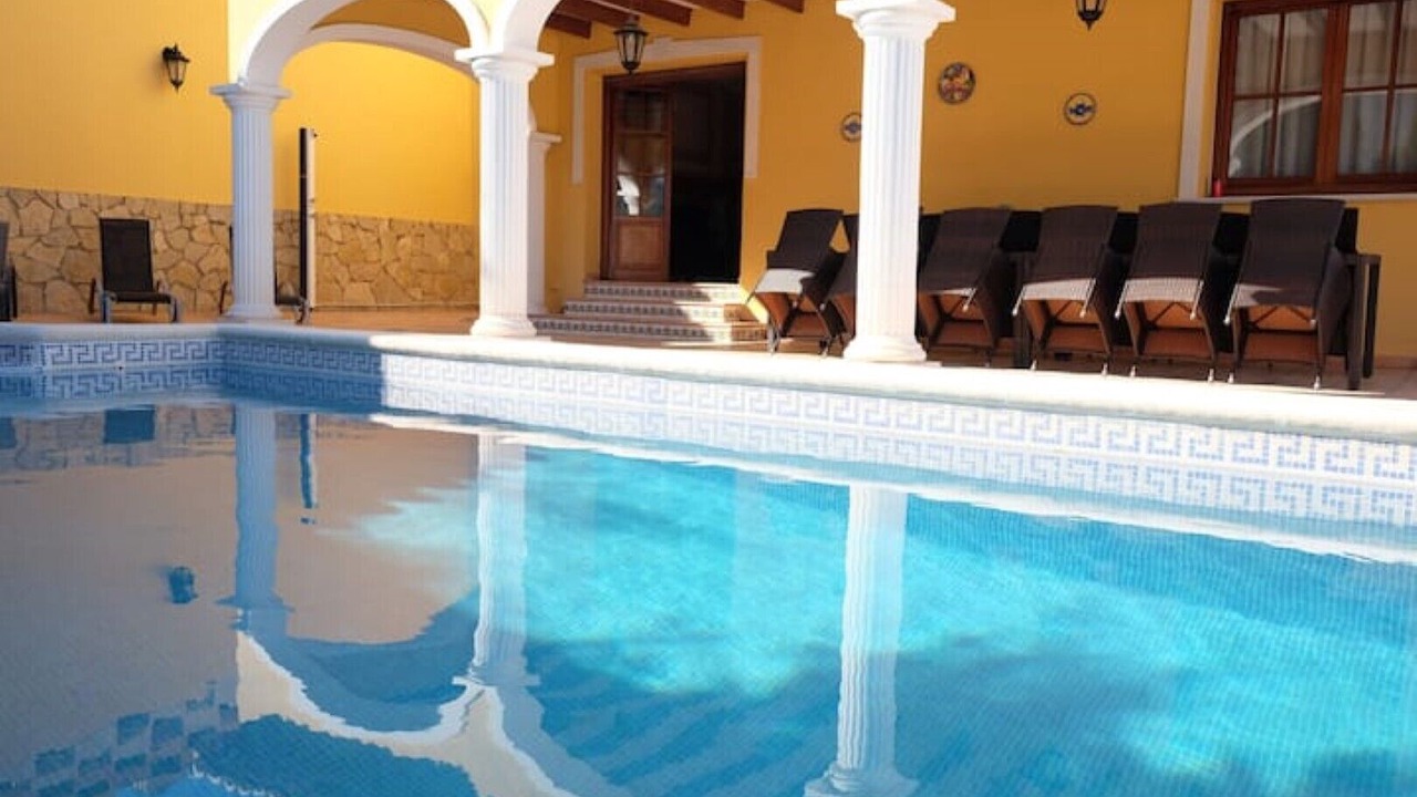 Photo of Outdoor in Villalonga