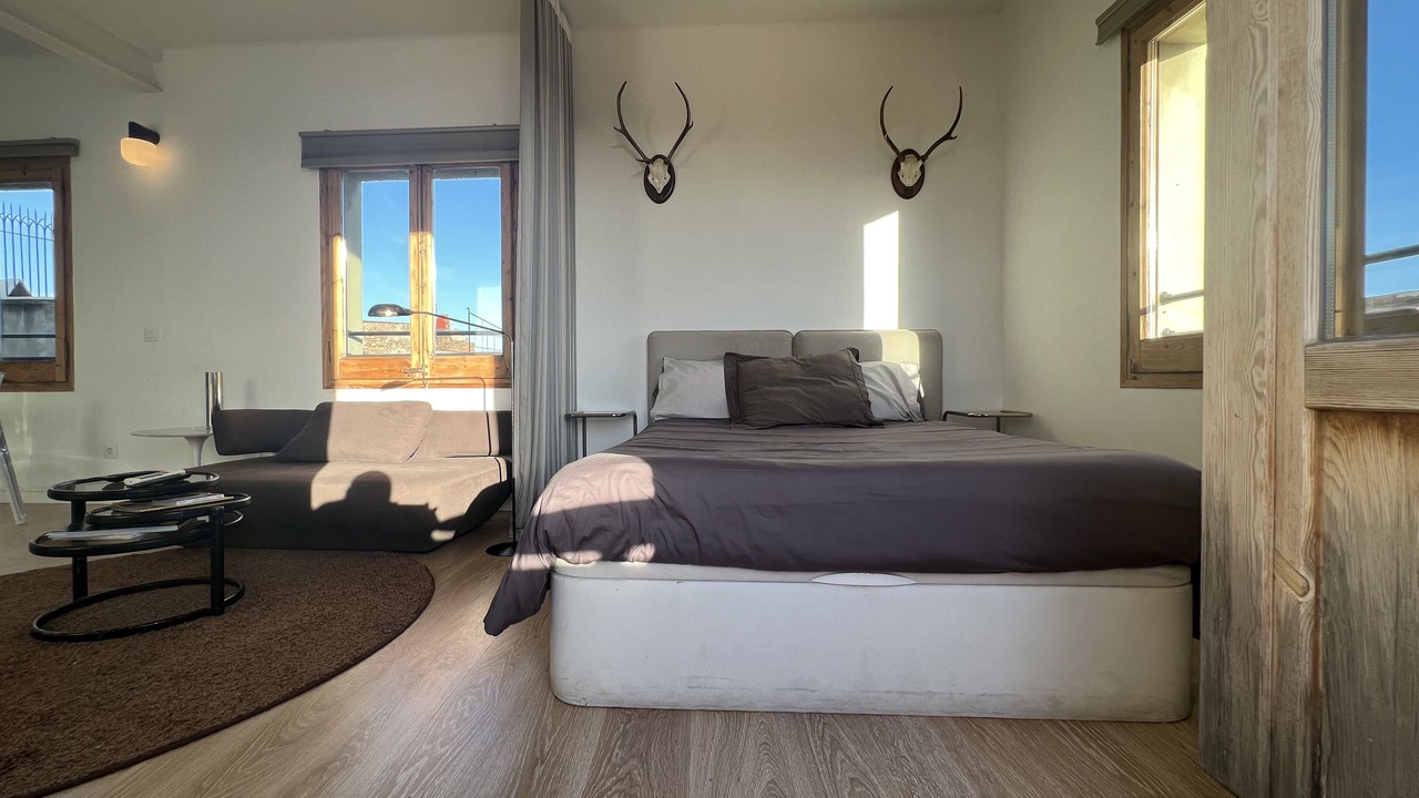 Photo of Bedroom in Ciutat Vella